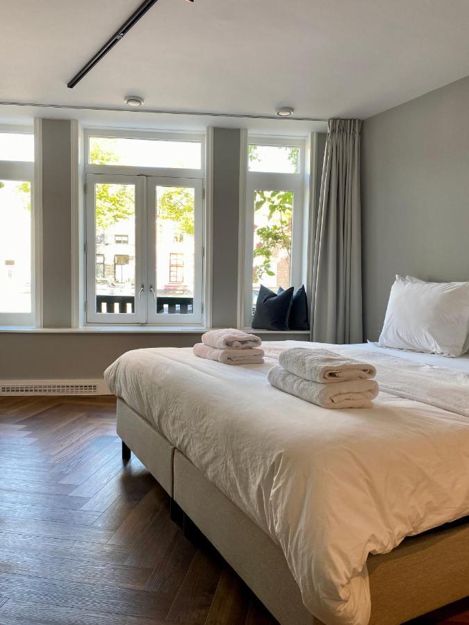 Studio 157, In De Stad Aan De Gracht Kampen Exterior foto